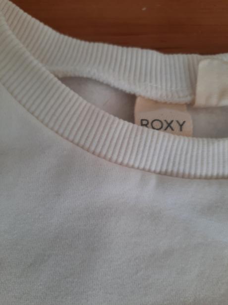Mikina roxy, roxy,134