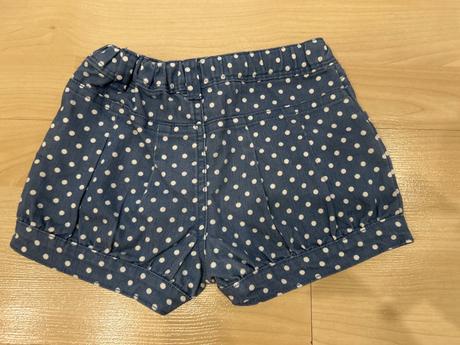 Šortky, miniclub,92