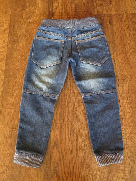 Klučičí rifle, pepco,110