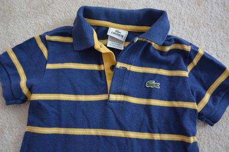 Polo triko lacoste, lacoste,104