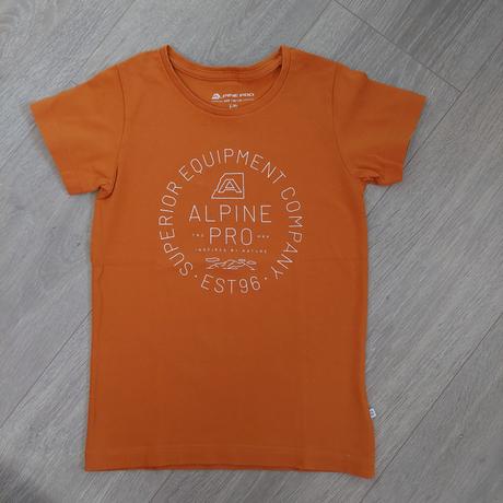 Triko vel. 128/134, alpine pro,128