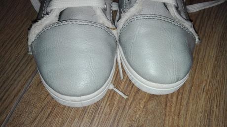 Zimní boty vel. 31 (odpovídají spíše 29,30), 30