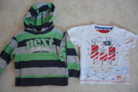 Mix kluk 18-24m next, 86–98