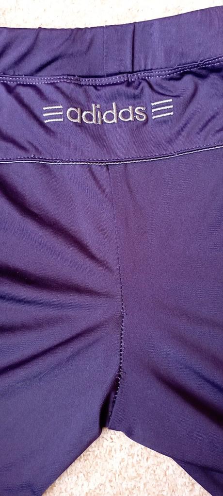Tepláky zn."adidas" vel."m", adidas,m