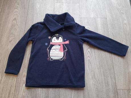 Mikina, palomino,122