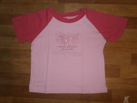 Triko,tričko z austrálie,vel.116,na 6 let, 116