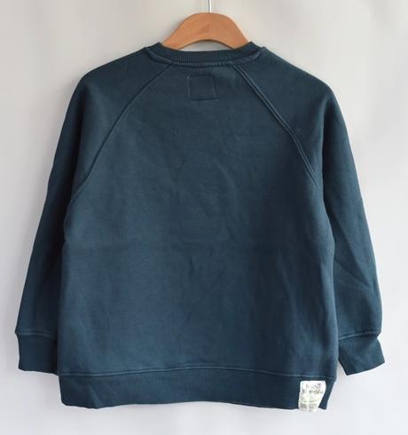 Mikina vel. 8 - 9 let, zara,134