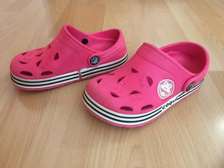 Mulesky, coqui, plážové boty vel.28/29, 28