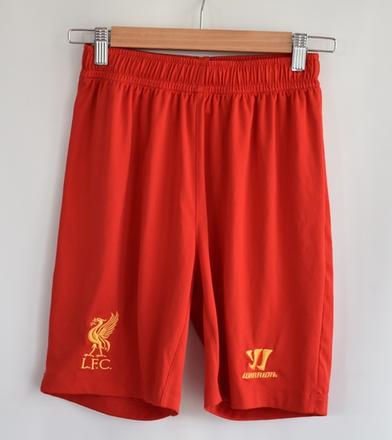 Kraťasy vel. 158, 158