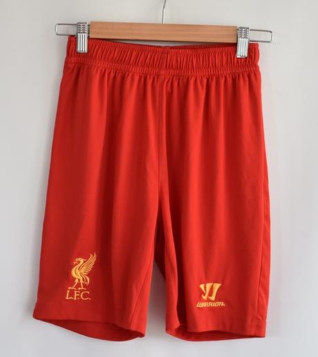 Kraťasy vel. 158, 158