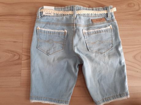 Kratasy mayoral, mayoral,98