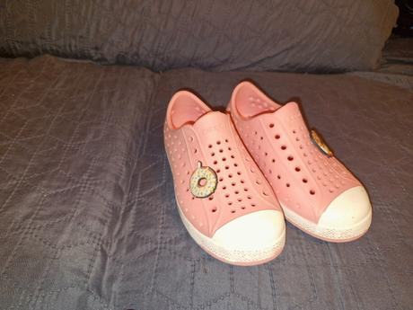 Dívčí boty do vody zn. coqui vel. 26, coqui,26