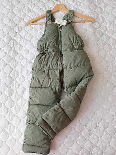 Nové zimní oteplováky, 98/104, 98 / 104