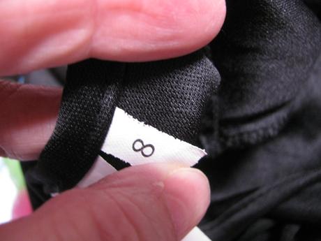 Karnevalový kostým-barevné šaty kostlivka,