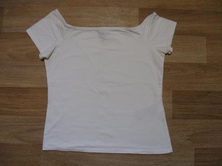 Tričko, amisu,m
