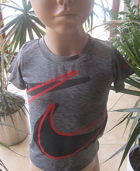 Tričko, nike,86