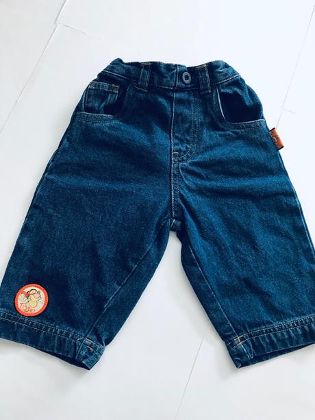 Kraťasy disney - v.cca 12/18 měs., disney,86