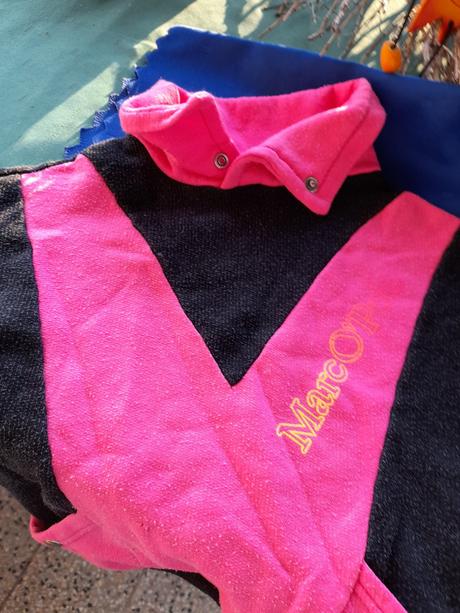 Starší svetříky, mikina, roláček, 110