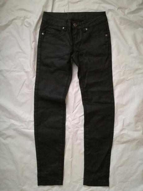 Kalhoty, džíny, new look,140