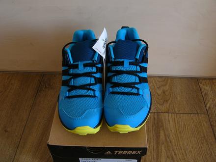 Trekové boty adidas terrex, vel, 31, nové, adidas,31