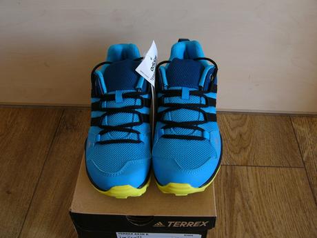 Trekové boty adidas terrex, vel, 31, nové, adidas,31
