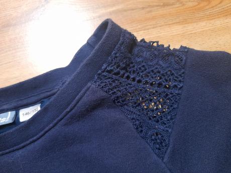 Top pepperts, vel. 146/152, pepperts,146