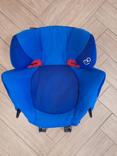 Autosedačka 2v1 maxi cosi rodi xp fix 15-36kg, maxi cosi