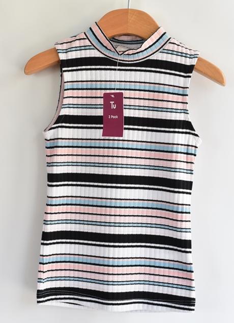 Tílko vel. 5 let, tu,110