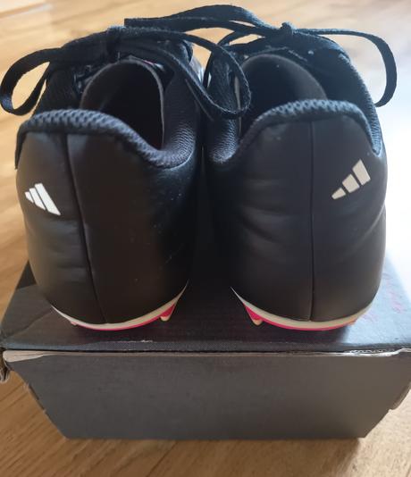 Kopačky 40 2/3, adidas,40