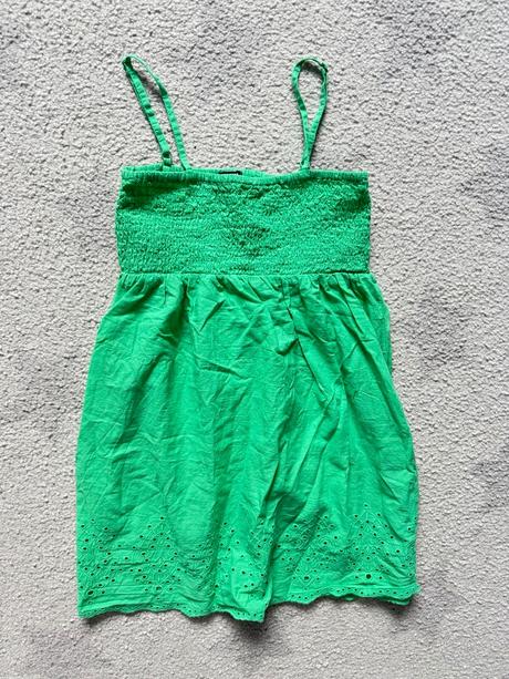 Šaty calzedonia, vel. 110/116, calzedonia,110