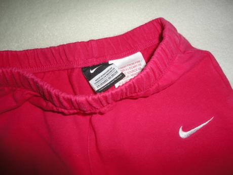 Zdařilá teplákovka, nike, vel. 24-36 měsíců, nike,98