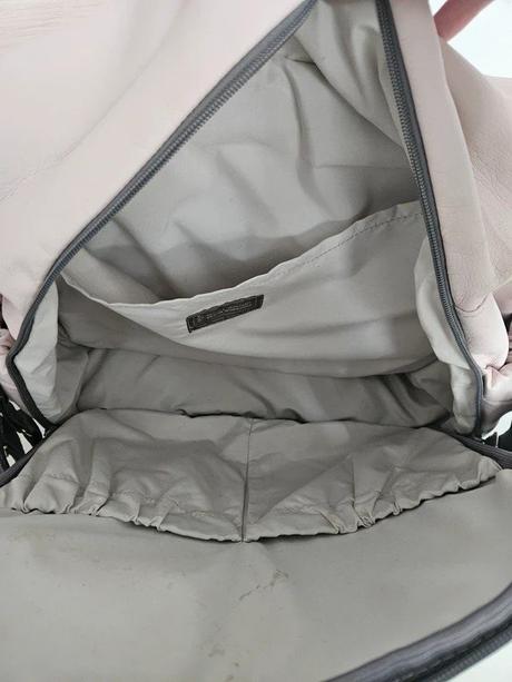 Přebalovací taška/batoh lullalove, 