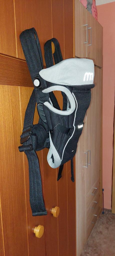 Nosítko lascal m1 carrier, lascal