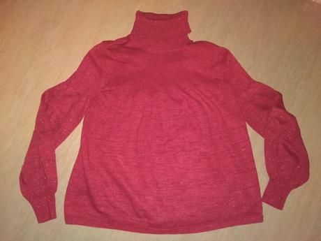 Růžový třpytivý rolák cherokee 146, cherokee,146