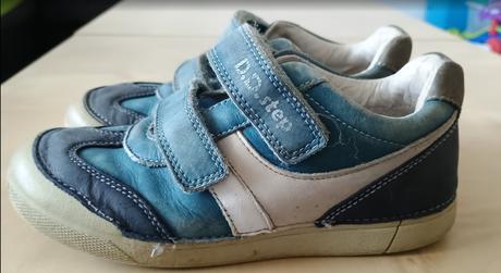 Boty d.d.step vel.31, d.d.step,31