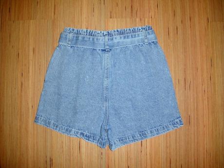 Riflové kraťasy, 170