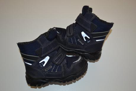 Superfit zimní boty s gore-tex membránou, superfit,21