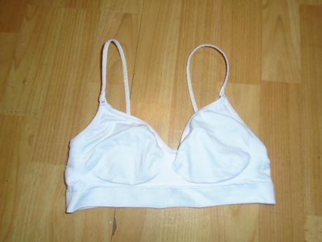 Sportovní pordprsenka elastická s/m, s