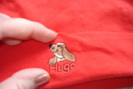 Bavlněná čepička, 92