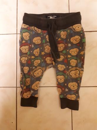 Tepláky next, next,74