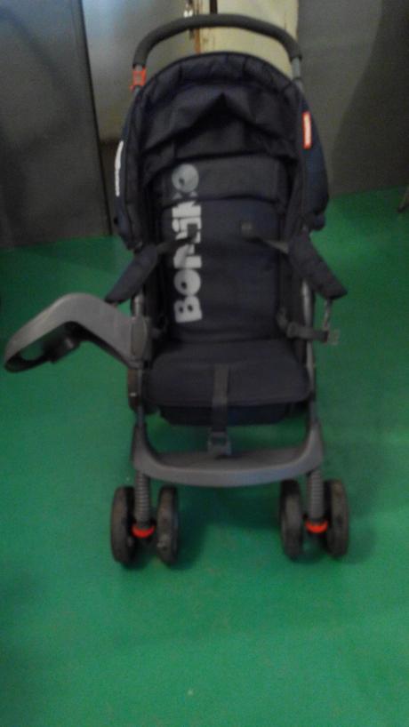 Dětský sportovní kočárek, bomiko,bomiko model l