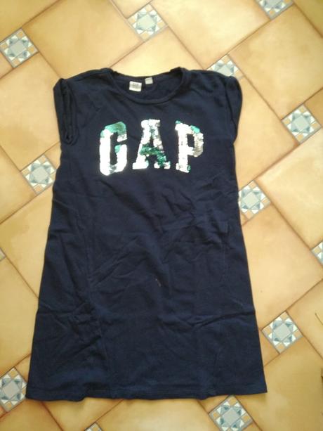 Šaty gap, gap,152