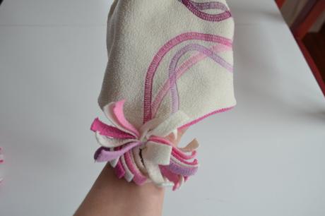 Čepice zn.kvítko, 98