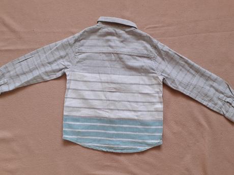 Košile, f&f,122