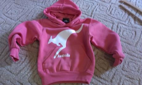 Luxusní teplá značková mikina kangol 80-8, 80