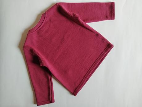 Tepláková souprava s hrošíky, ergee,86