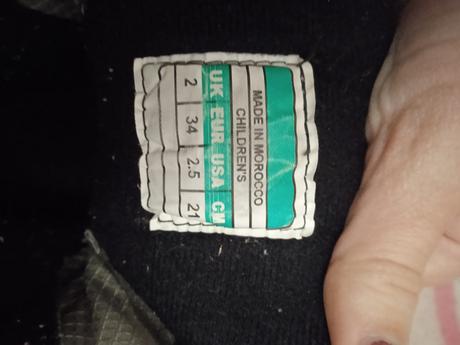 Boty na běžky, atomic,34