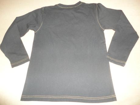 Hezké bavlněné triko, vel. 152/158, 158