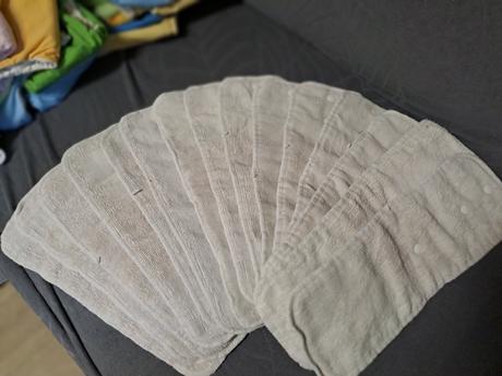 Vkládačky větší, 