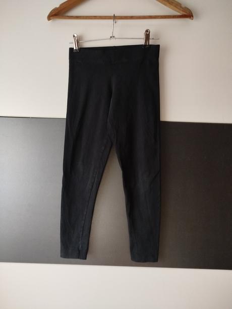 Legíny zn. marks & spencer vel.140, marks & spencer,140
